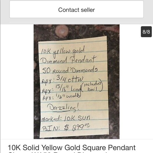 Sold!!!!!!! - Picture 6 of 6